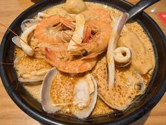 -五兰沙茶面(曾厝垵店)