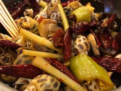 -盛港湾海鲜食府(黄沙店)