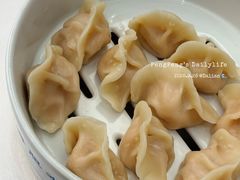 -品海楼·大连海胆锅贴馆(东港店)