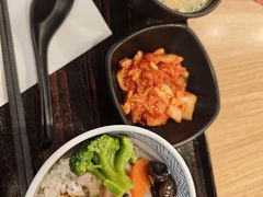 -吉野家(上海美罗城店)