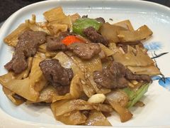 -美极鲜食坊(宝安南路店)