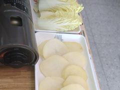 -八条友鲜货烧烤·脆皮烤鱼(石岩旗舰店)