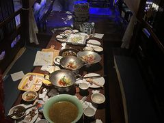 -绿茶餐厅(朝阳大悦城店)