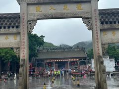 -悦城龙母祖庙