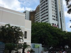 -深圳市人民医院(留医部)