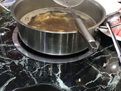 -潮汕美牛肉丸火锅店(天宁寺店)