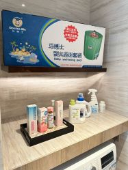 -巍阁月子中心(国贸店)
