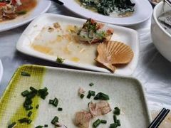 -车路士海鲜餐厅·本地人常驻·鲜捞现做(汕头南澳店)