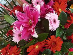 -花屿鲜花(淡水店)