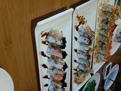 -牛油果大师寿司(瑞景店)