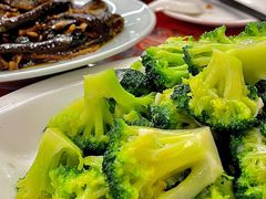 -玉华台饭庄(裕中西里小区店)