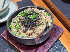 -菌自由丨野生菌火锅特色庭院餐厅(丽江古城店)