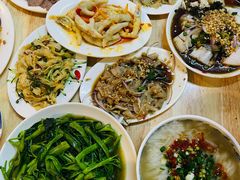 -芳记粉店(总店)