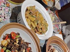 -哈啾嗨·新概念蒙餐(红星新城店)