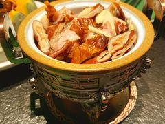 -唐猫庭院·千年陕菜(赛格国际购物中心店)