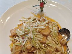 -万宝海鲜舫(劳动公园店)