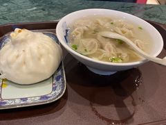 -四宜糕团店(南大街店)