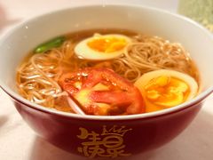 -桂园餐厅(五大道店)
