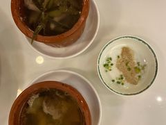 -原味田园·客家菜·土窑鸡(中航城君尚购物中心店)