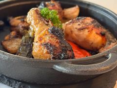 -火车头法国西餐厅