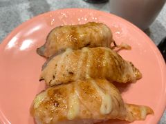 焦糖鲑-争鲜回转寿司(南开大悦城店)