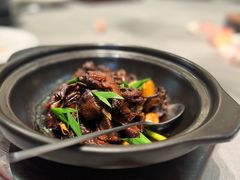 -虹御轩·传承江浙菜(虹桥店)