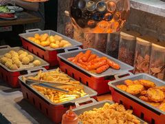 -阪尚皇·原切牛排·烤肉火锅自助(北京路店)