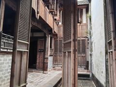 -潜口民宅博物馆