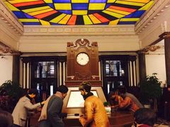 -沈阳金融博物馆