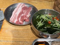 -姜虎东白丁烤肉(恒隆广场店)