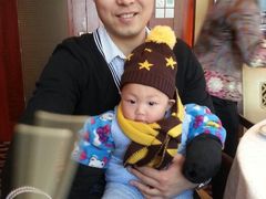 -东莞塘厦三正半山温泉酒店·沙利文西餐厅