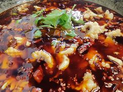 乌鱼红味-重庆乌鱼庄·龙滋鲜(青羊大道店)