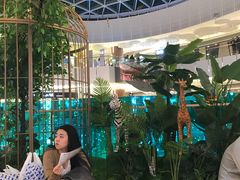 -星巴克(天津鲁能中心第三店)