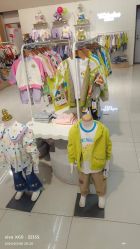 -孩子王(云龙万达店)