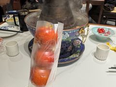 -东来顺•非遗火锅(外滩店)