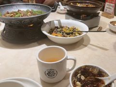 -味上湘菜馆(岳麓山店)