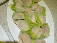 -船歌·鱼水饺青岛菜(金狮广场店)