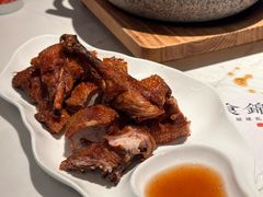 -食锦记·福建私房菜(浦西万达店)