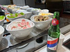-农小锅自助小火锅(北京大兴凯德店)