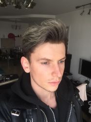 -AFA Hair studio·女士发型设计