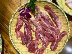 -紫霞门韩国料理烤肉(深南东路店)