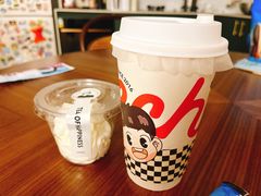 -LELECHA乐乐茶(美罗城店)