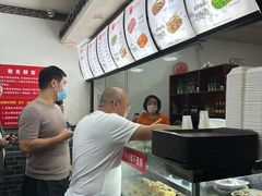 -津门张记包子铺(华昌道店)