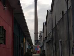 -广州市紫泥堂文化创意园景区