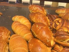 -BAKER&SPICE(安福路店)