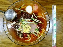 -顺姬冷面(珲春分店)