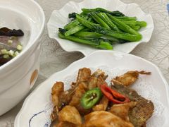 -轩记海鲜餐厅·四十五年老字号·经典粤菜(西区彩虹店)