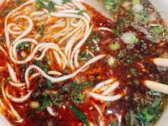 纯汤牛肉面-德元兰州纯汤牛肉面