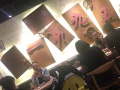 -老班长手工灌汤包老店(东山店)