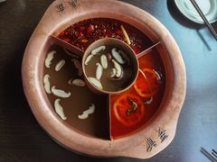 -滇釜火锅·能喝汤的火锅(车公庄店)